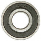 DOUBLE SEALED WHEEL BEARING