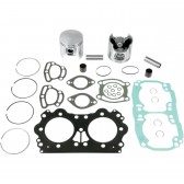 COMPLETE TOP END KIT 88MM