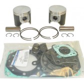 TOP END REBUILD KIT