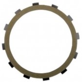 KEVLAR FRICTION CLUTCH PLATE