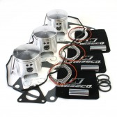 STD BORE PISTON KIT S/M