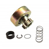 SPI STARTER CLUTCH DRIVE GEAR