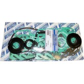 GASKET KIT YAM 650 ALL 650 W/ 1 PC HEAD