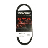 XTX UTV BELT