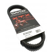 XTX ATV BELT