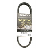 XTX SNOWMOBILE DRIVE BELT