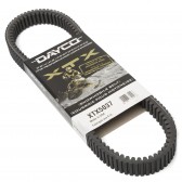 XTX SNOWMOBILE DRIVE BELT